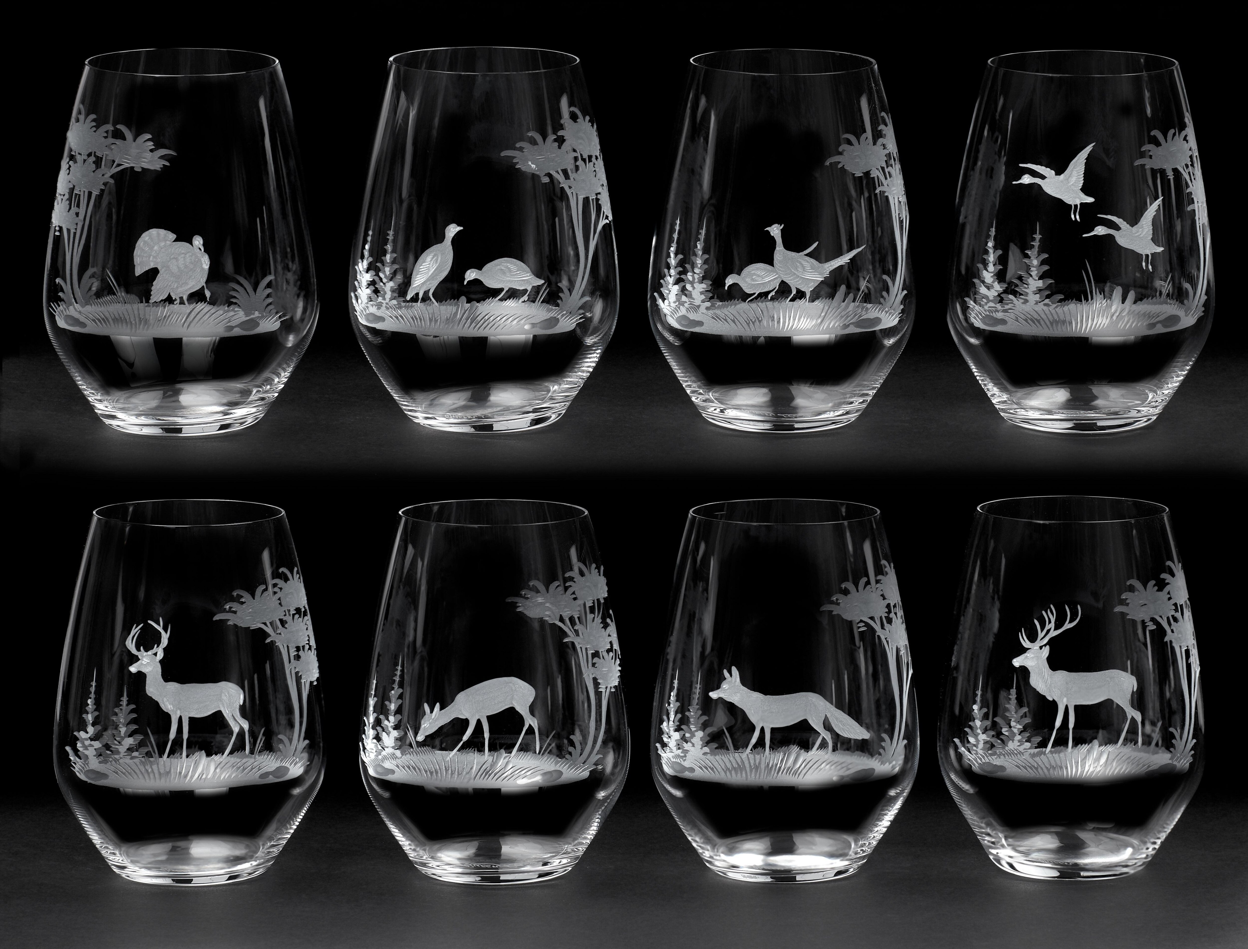 USA LEVITON レビトン社製 アンティーク クリスタルカットグラス P4QLSTEMLESSWINE_2.jpg?w=200